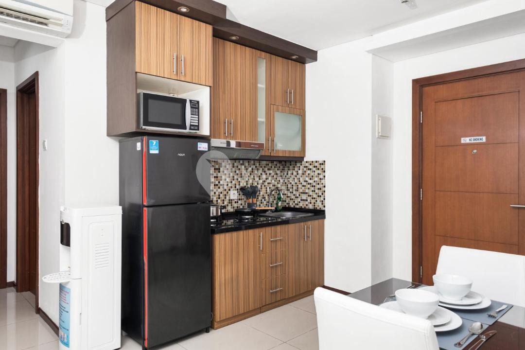Photo of Kitchen in Jakarta
