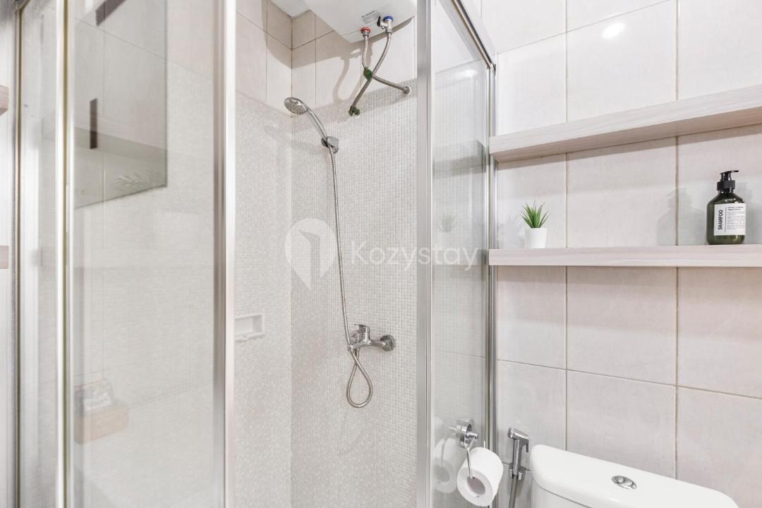 Photo of Bathroom in Jakarta