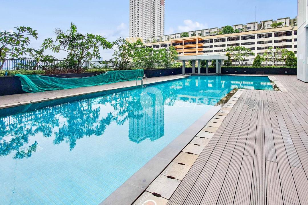 Photo of Outdoor in Jakarta