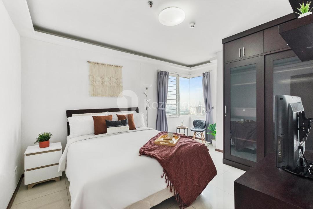 Photo of Bedroom in Jakarta