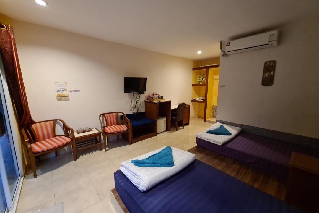 Photo of Livingroom in Chai Badan