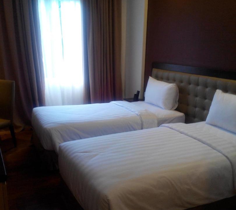 Photo of Bedroom in Salatiga