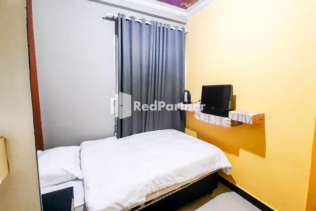Photo of Bedroom in Sangir