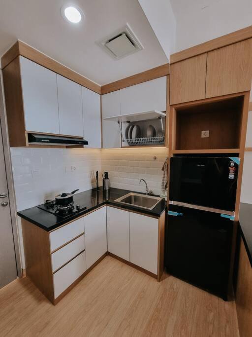 Photo of Kitchen in Cikarang