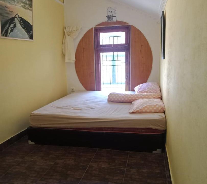 Photo of Bedroom in Cipanas