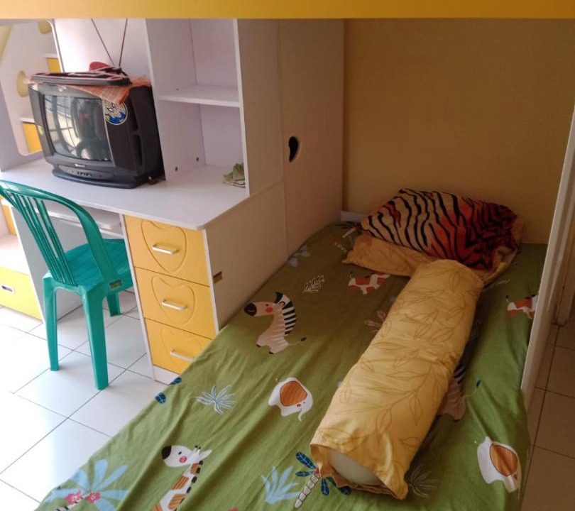 Photo of Bedroom in Cipanas