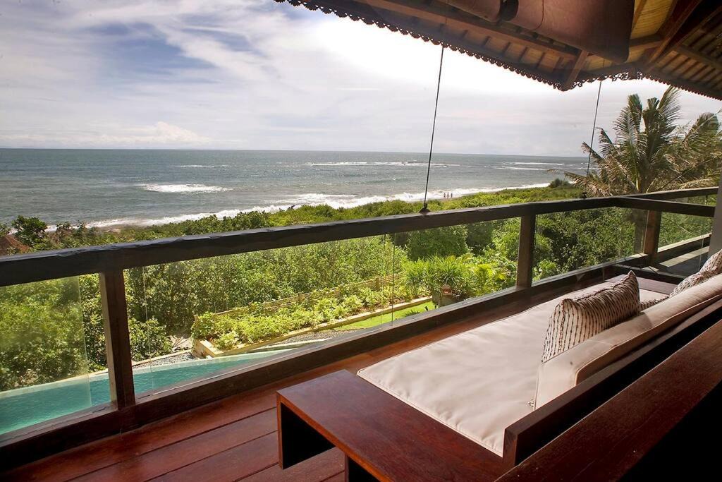 Photo of Patio Balcony in Cemagi