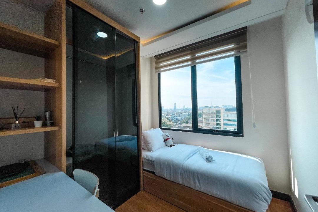 Photo of Bedroom in Grogol Utara