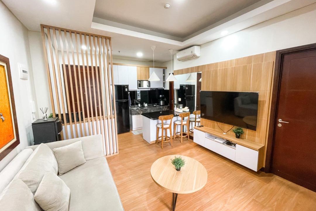 Photo of Livingroom in Grogol Utara