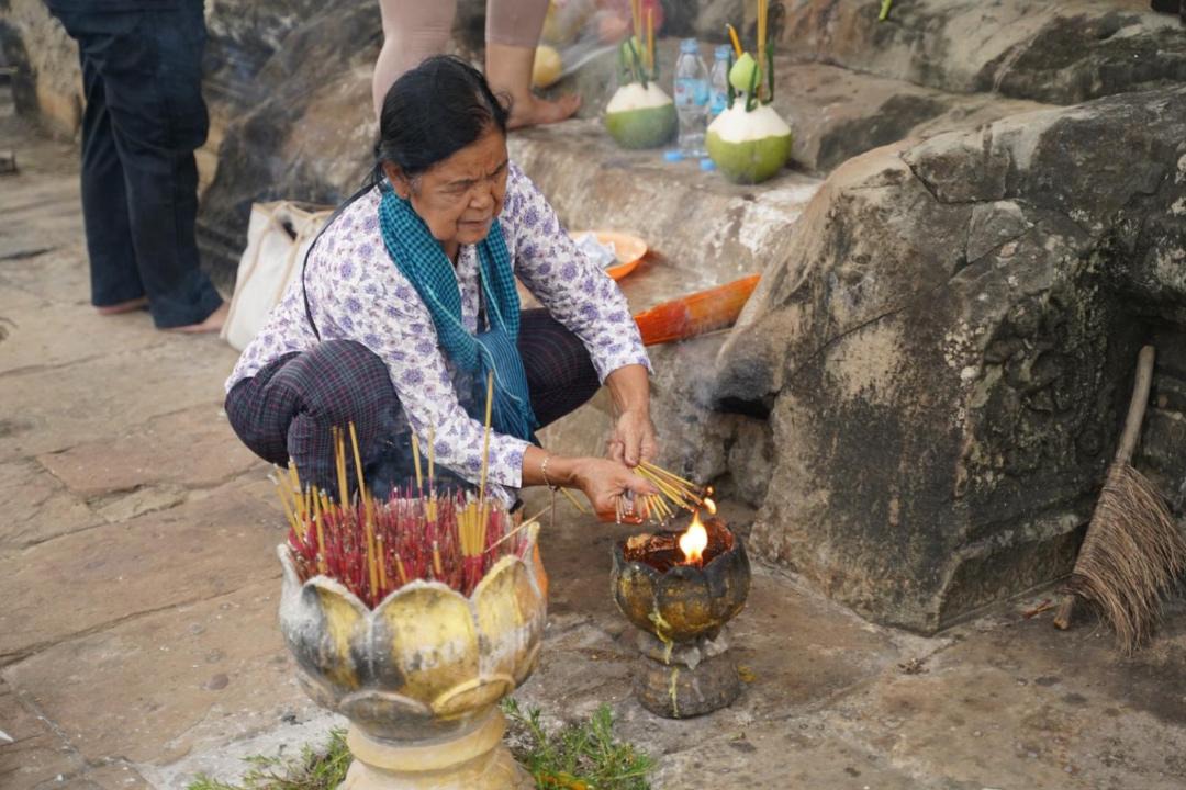Photo of Others in Taphul Village Area