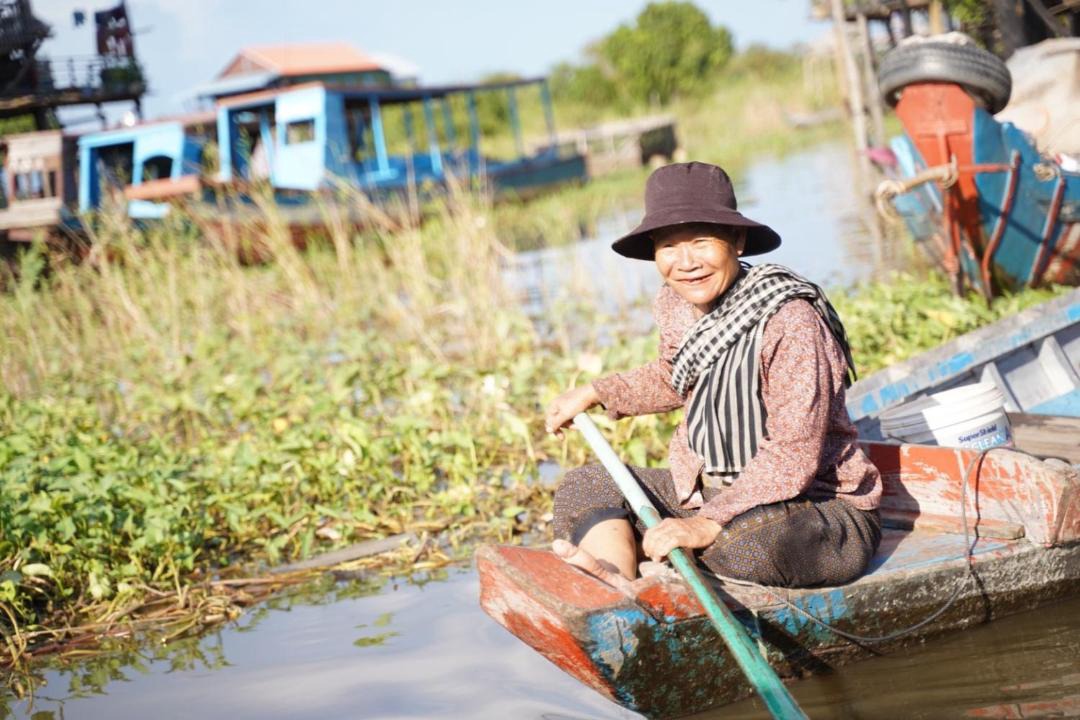 Photo of Others in Taphul Village Area