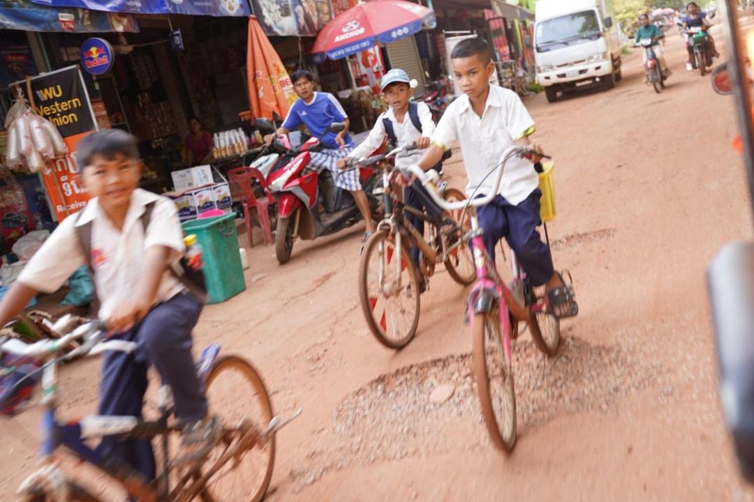 Photo of Others in Taphul Village Area