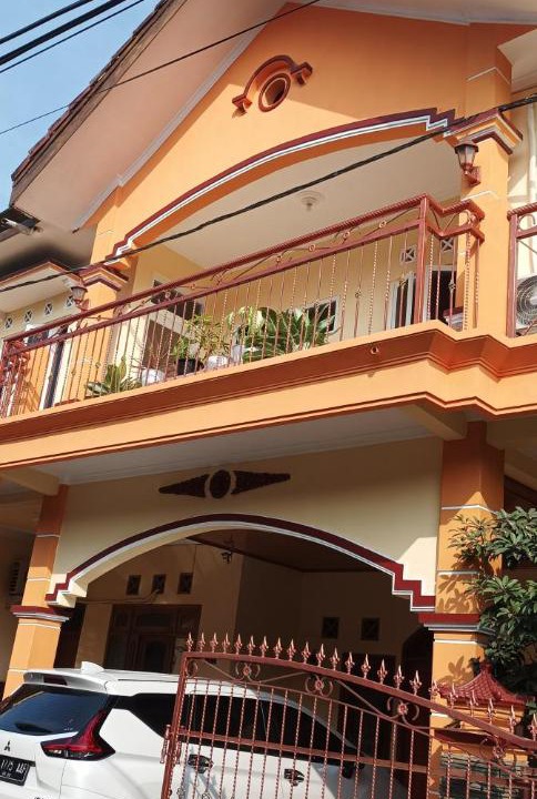 Photo of Buildings in Malang