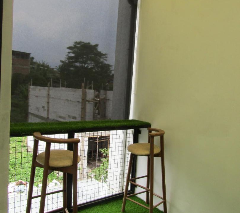 Photo of Patio Balcony in Cimahi