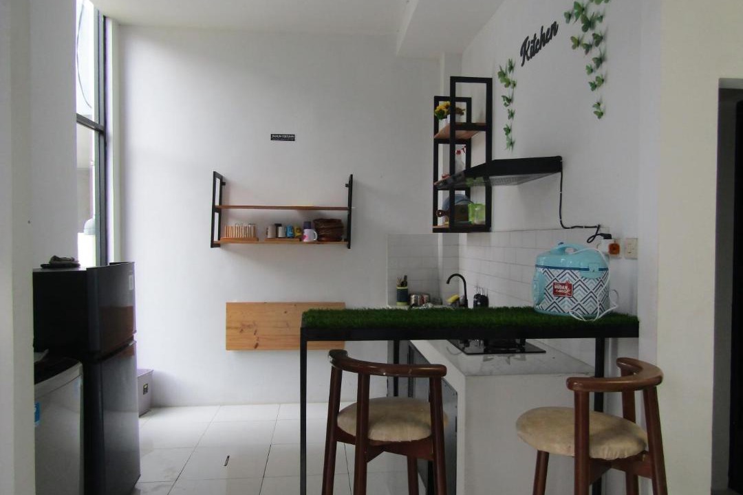 Photo of Livingroom in Cimahi