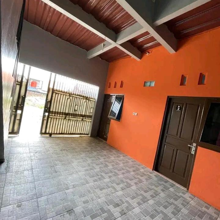 Photo of Bedroom in Cibodas