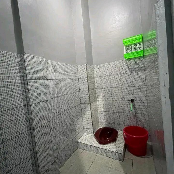 Photo of Bathroom in Cibodas