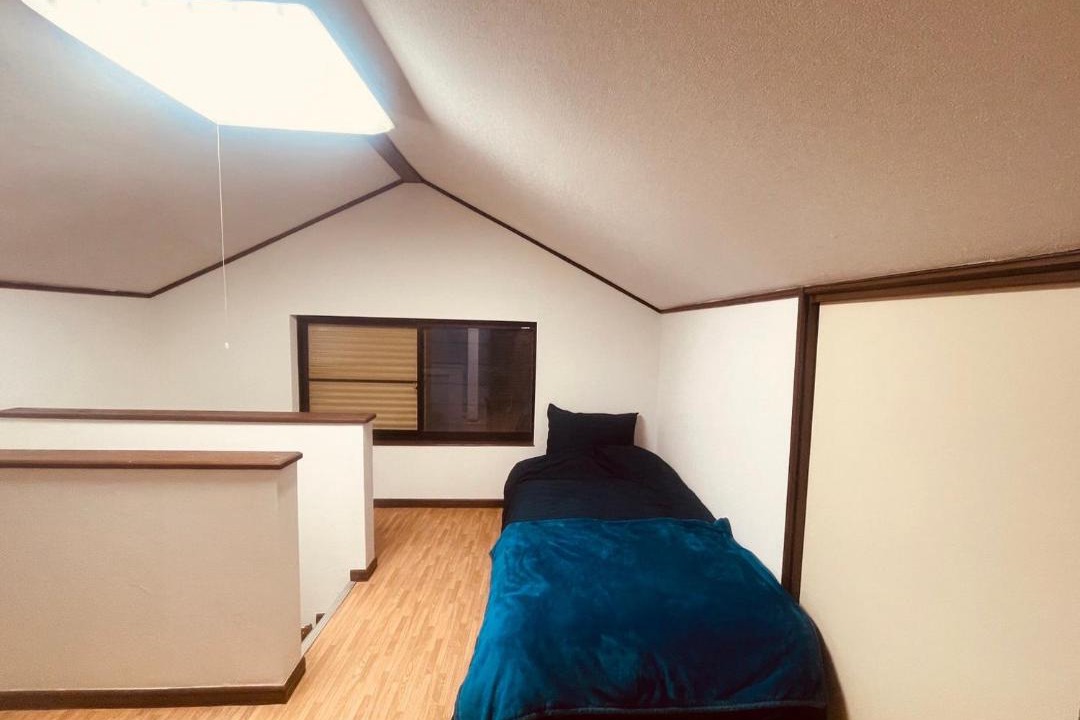 Photo of Bedroom in Yokoze