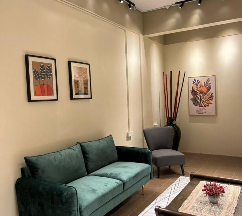Photo of Livingroom in Kampung Ladang Tok Pelam