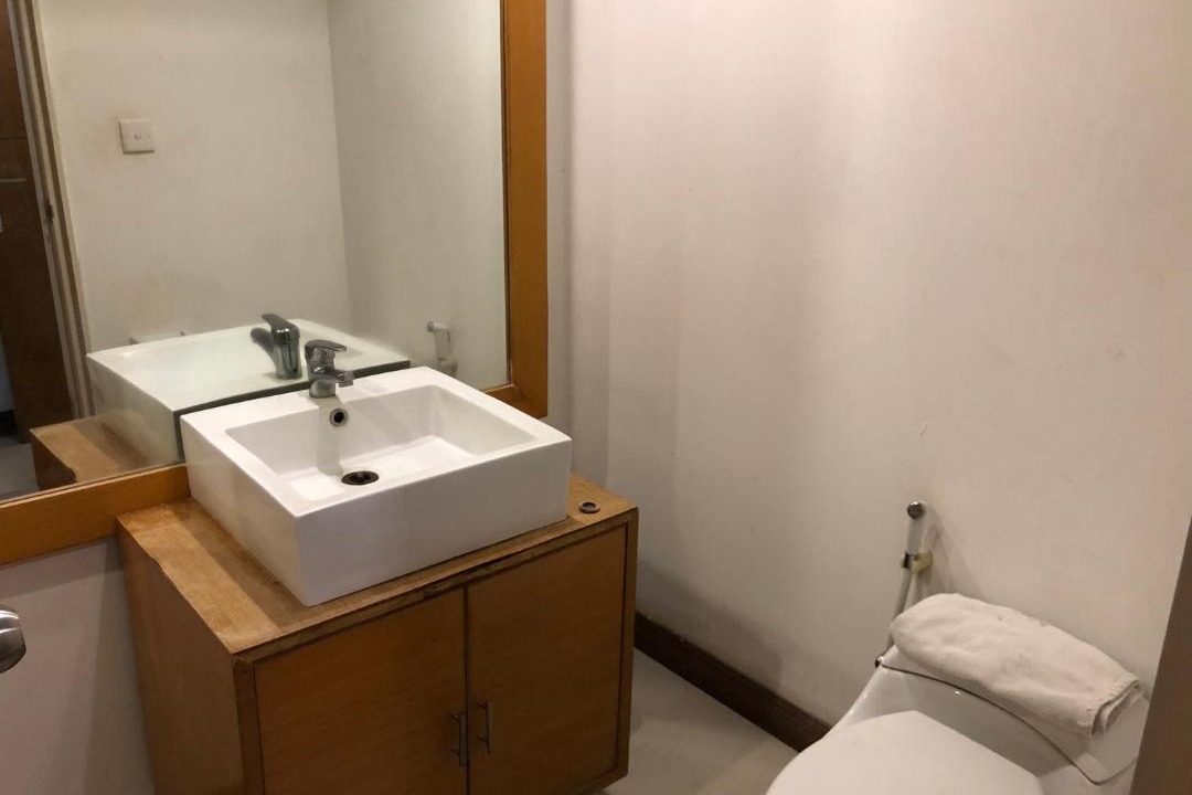 Photo of Bathroom in Dewi Sri