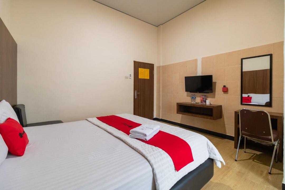 Photo of Bedroom in Pematangsiantar