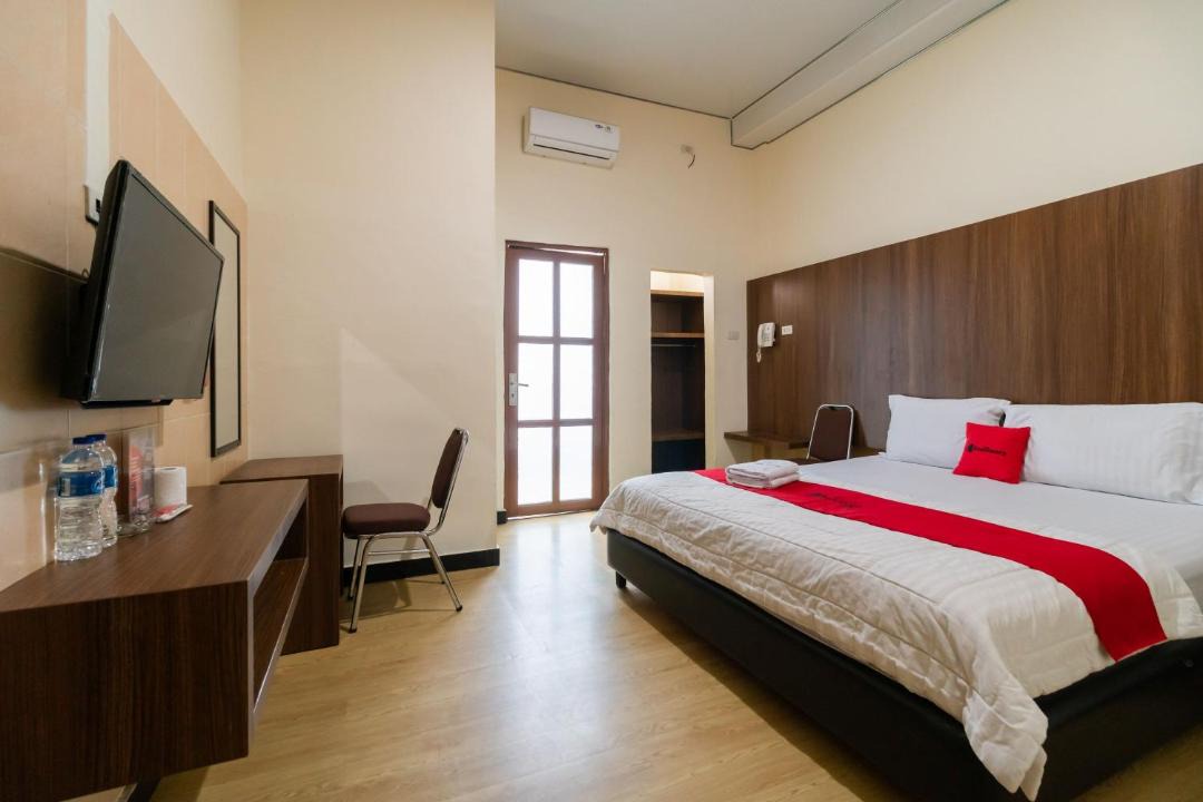 Photo of Bedroom in Pematangsiantar