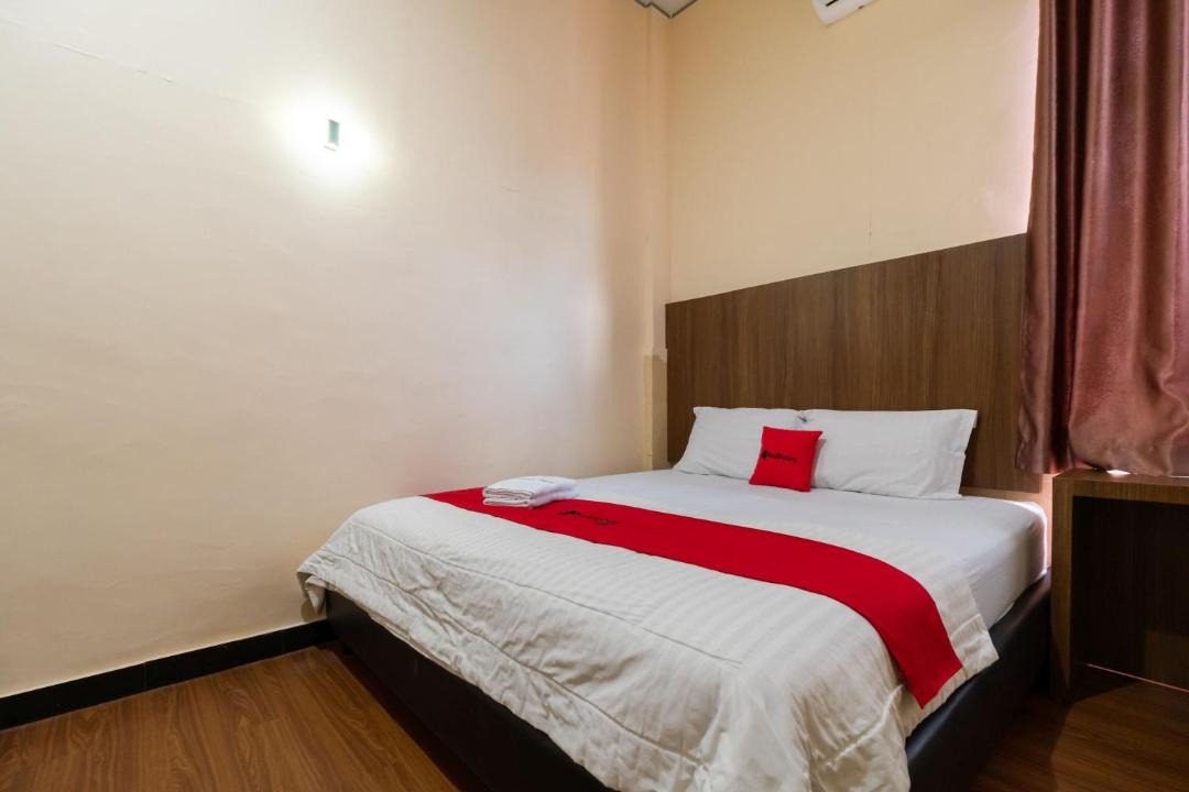 Photo of Bedroom in Pematangsiantar