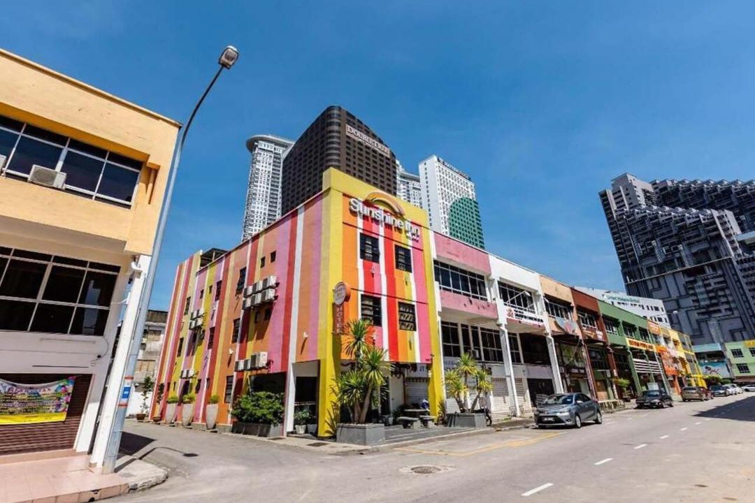 Photo of Others in Taman Melaka Raya
