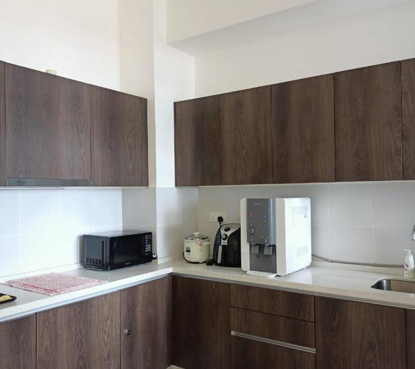 Photo of Kitchen in Bandar Kota Bharu