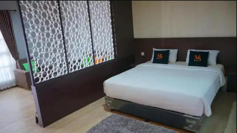 Photo of Bedroom in Rancabali