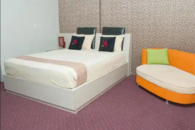 Photo of Bedroom in Rancabali