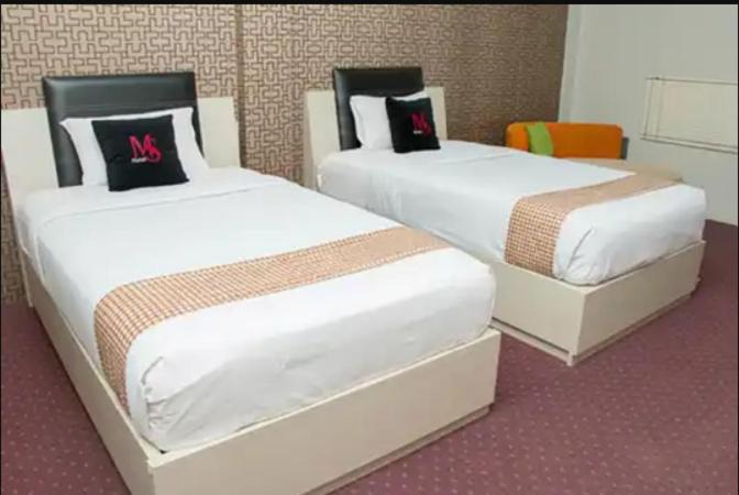 Photo of Bedroom in Rancabali