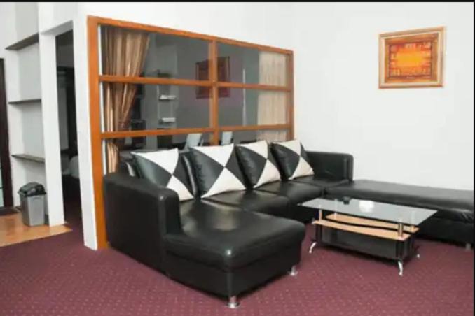 Photo of Livingroom in Rancabali