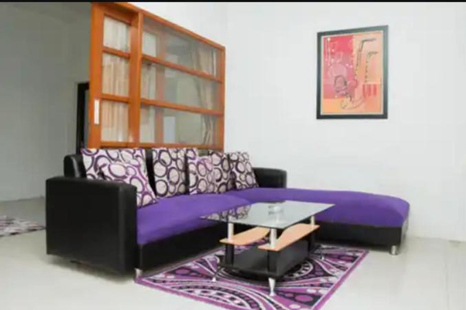 Photo of Livingroom in Rancabali