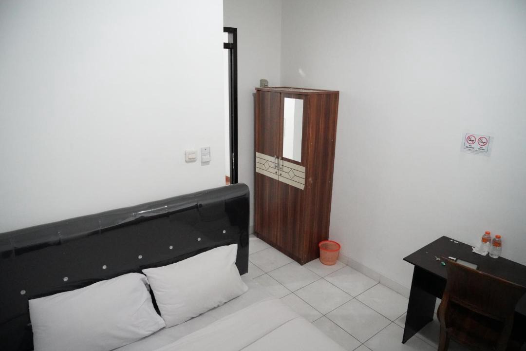 Photo of Bedroom in Bandung