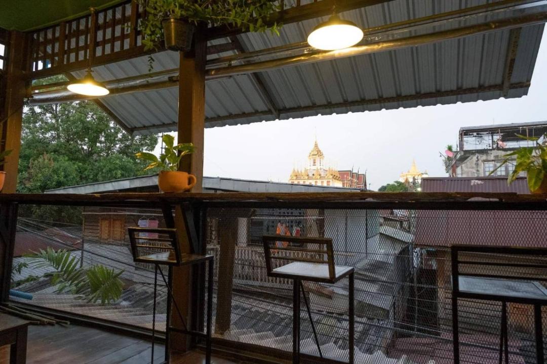 Photo of Others in Wat Bowon Niwet