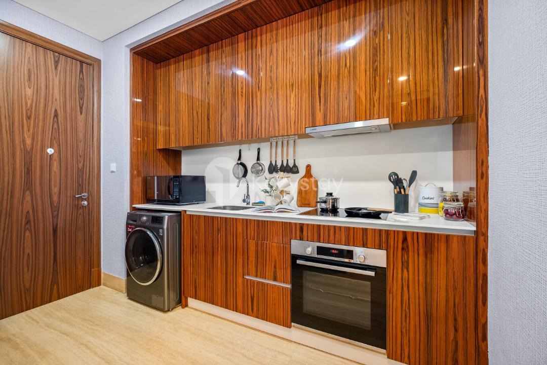Photo of Kitchen in Kuningan