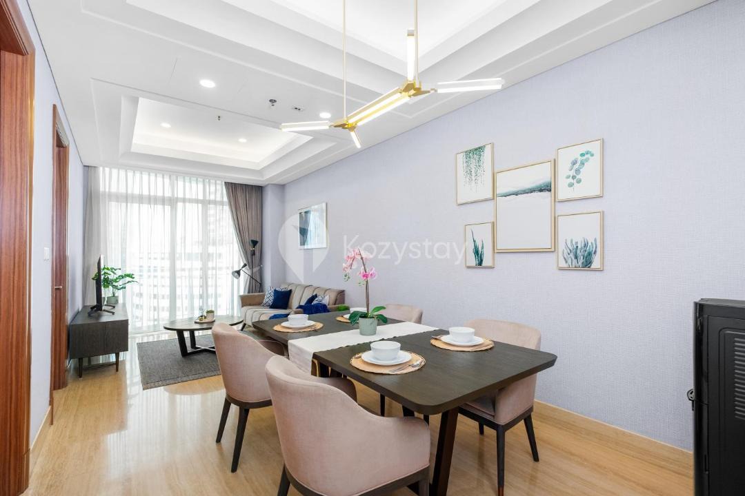 Photo of Livingroom in Kuningan