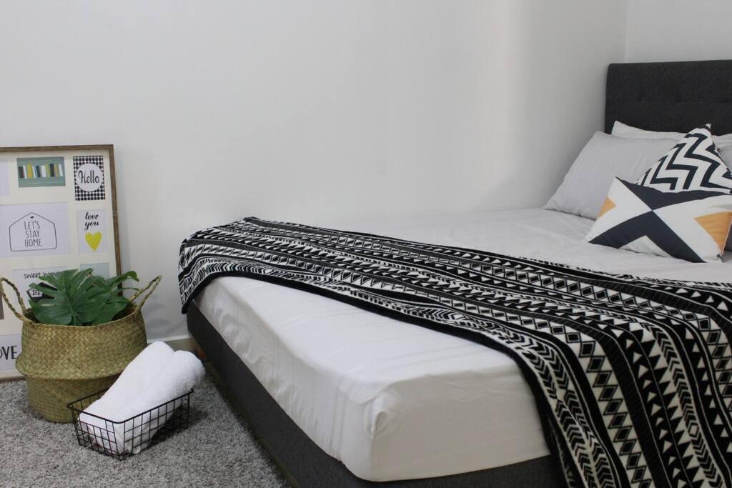 Photo of Bedroom in Tanjung Sepat