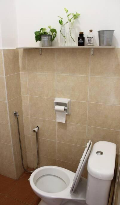 Photo of Bathroom in Tanjung Sepat