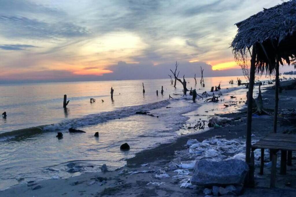 Photo of Outdoor in Tanjung Sepat