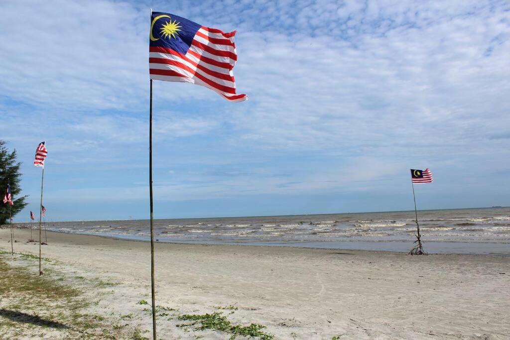 Photo of Outdoor in Tanjung Sepat