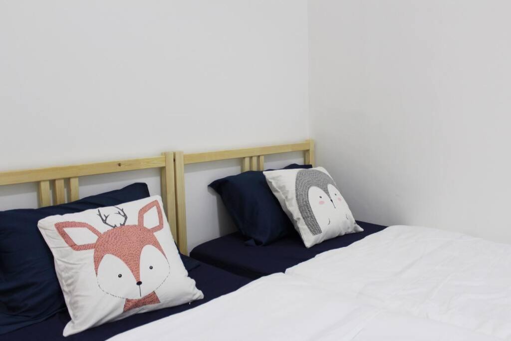 Photo of Bedroom in Tanjung Sepat