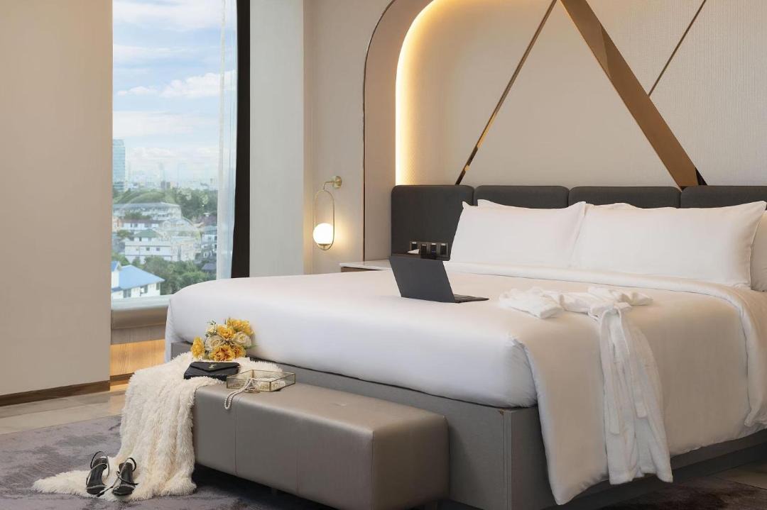 Photo of Bedroom in Talat Bang Khen
