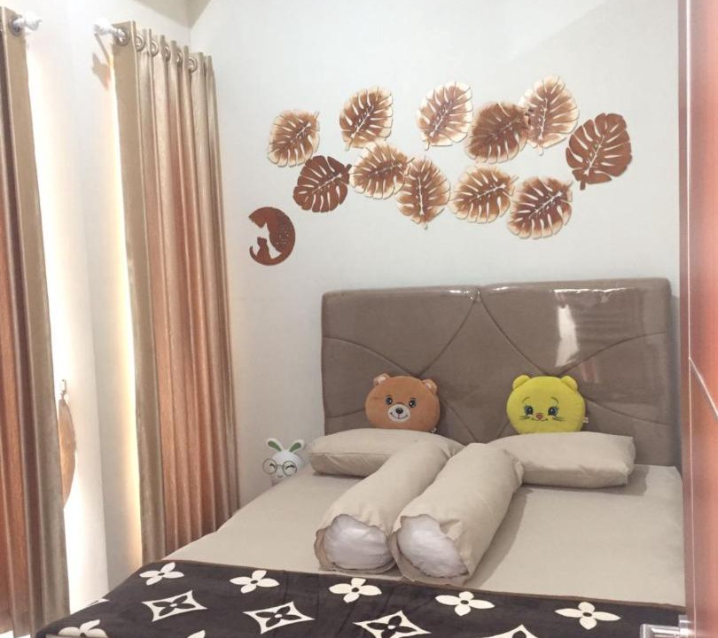 Photo of Bedroom in Sidomulyo