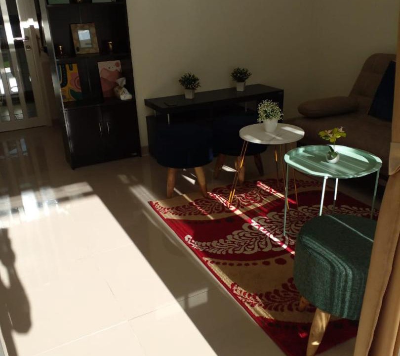 Photo of Livingroom in Sidomulyo