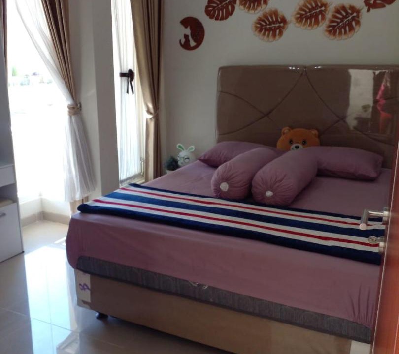 Photo of Bedroom in Sidomulyo