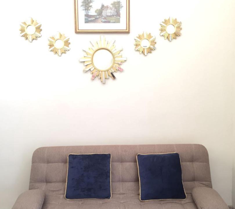 Photo of Livingroom in Sidomulyo