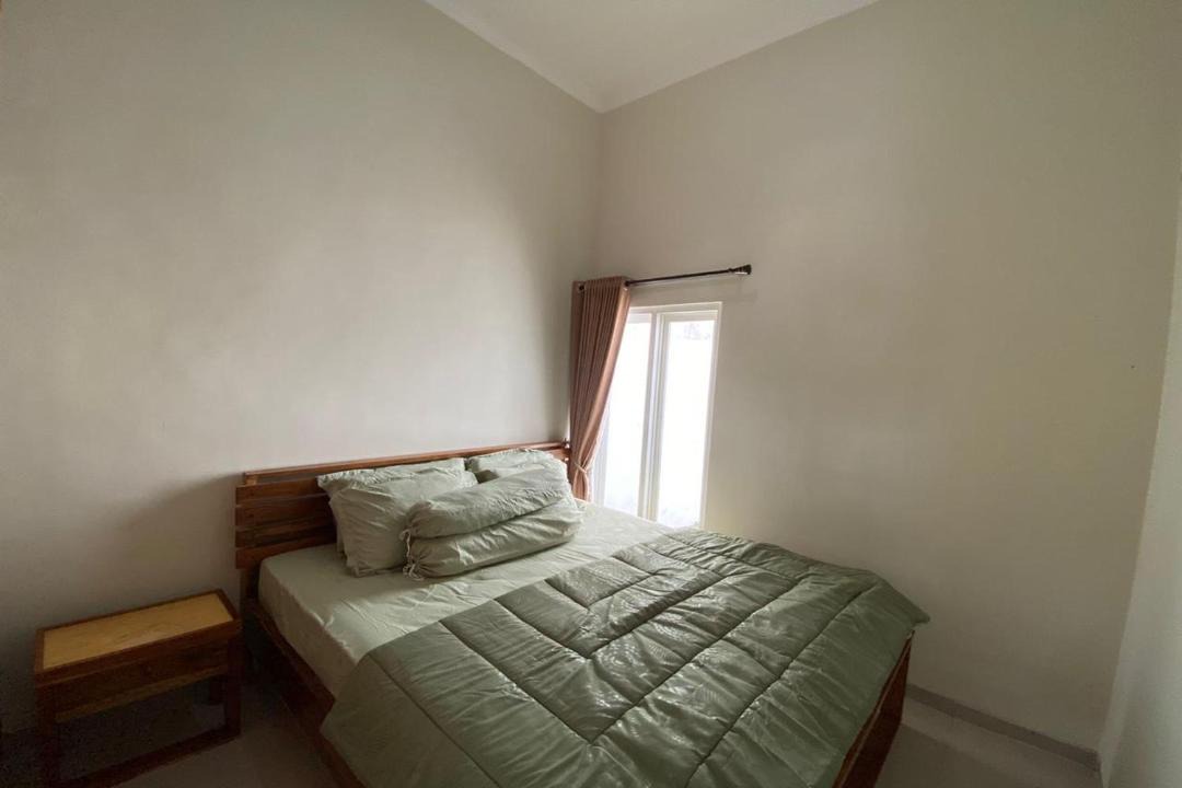 Photo of Bedroom in Sidomulyo
