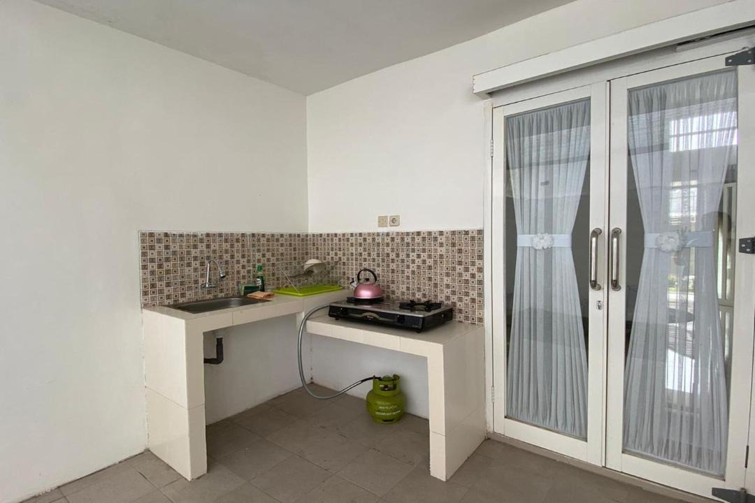 Photo of Kitchen in Sidomulyo